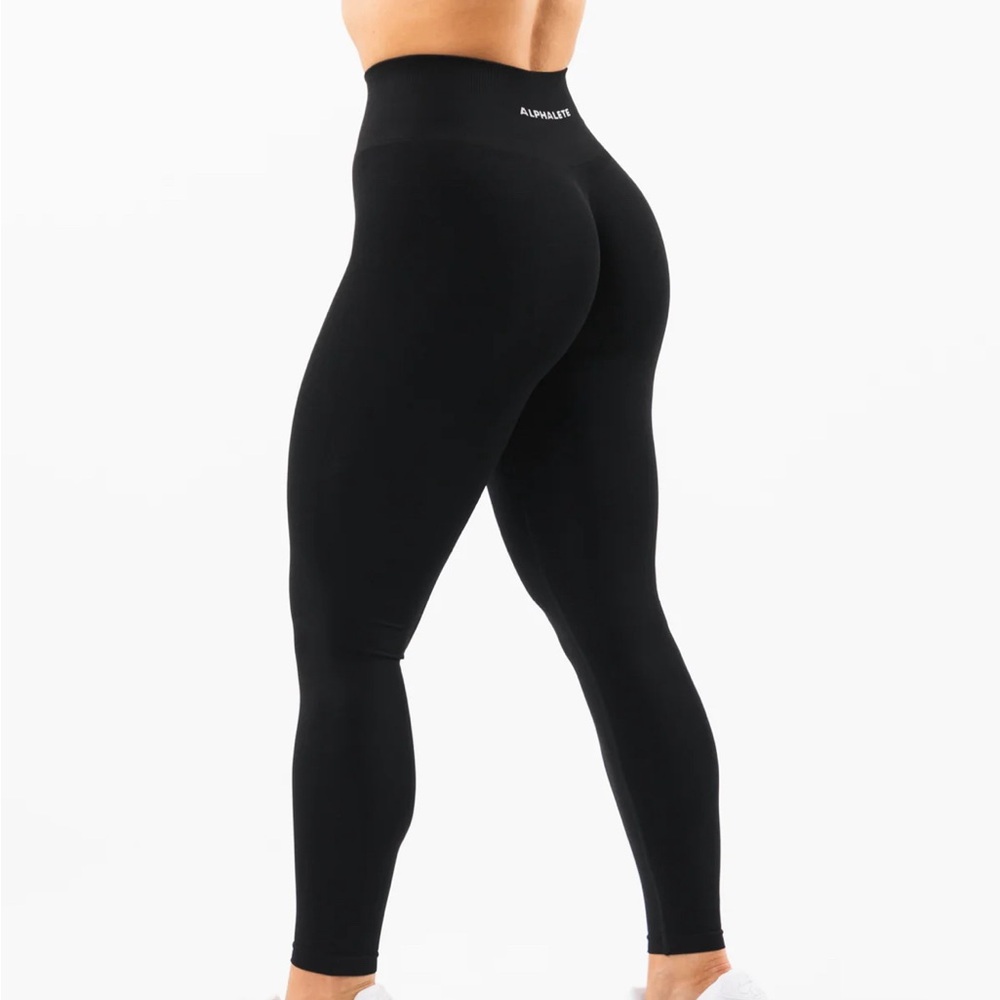 Alphalete leggings